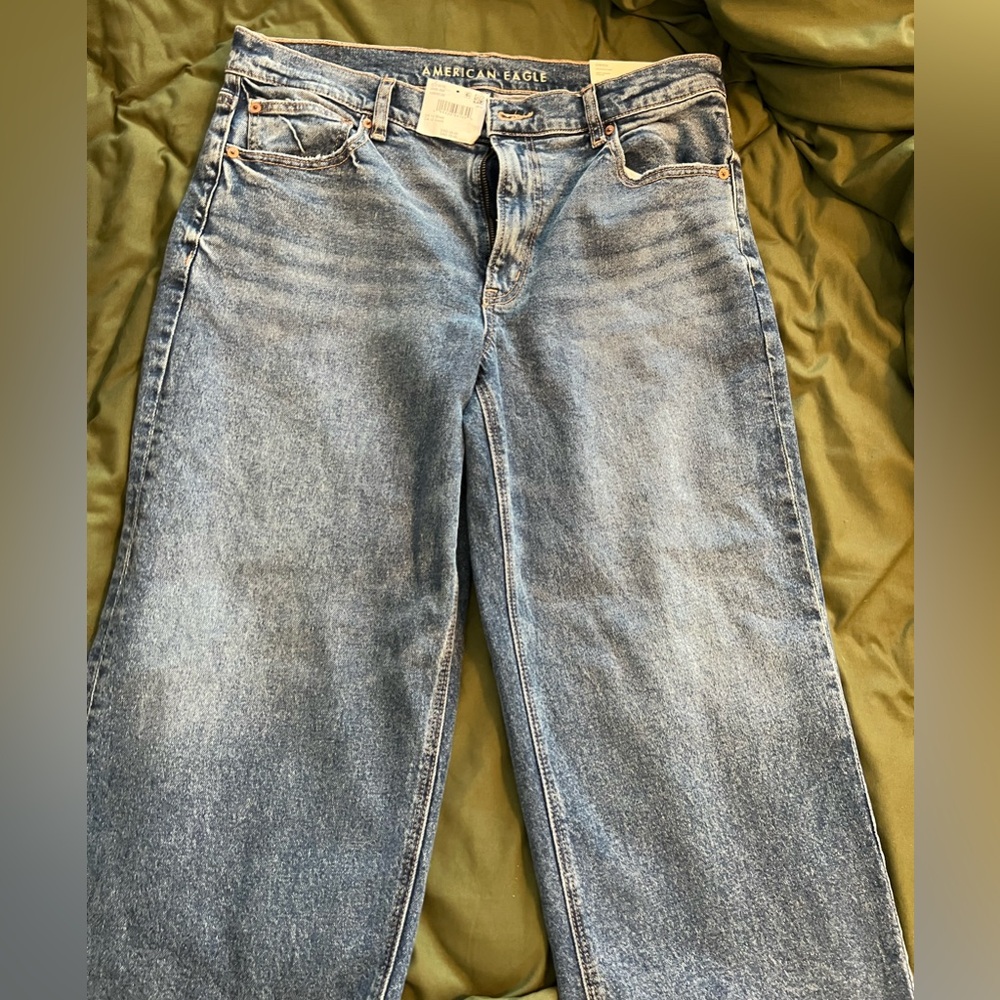 American Eagle Outfitters Jeans